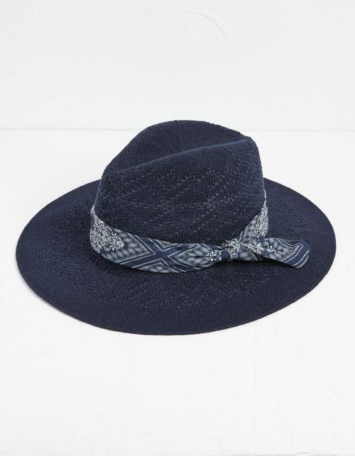 Fedora Hat