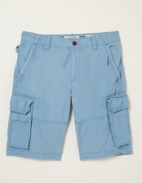 Mens Breakyard Cargo Shorts