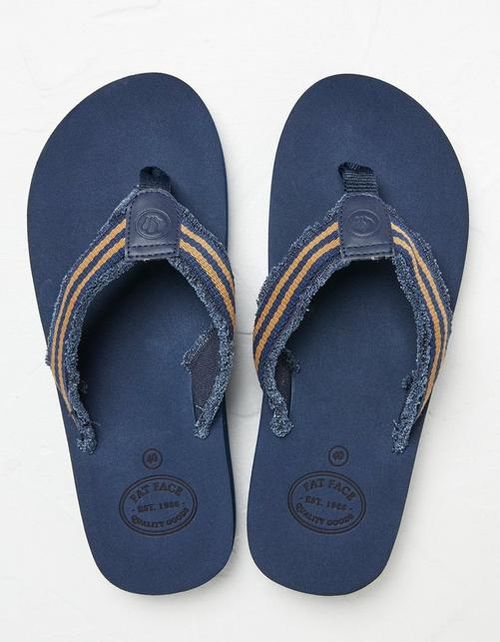 Mens Harris Flip Flop