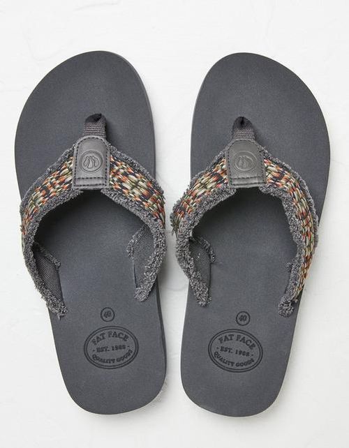 Mens Harris Flip Flop