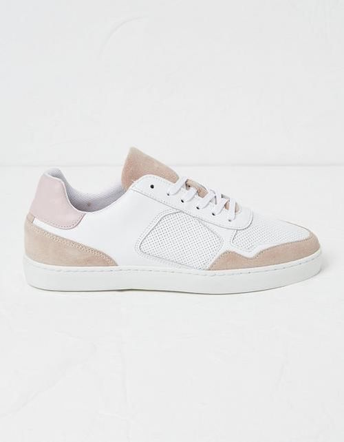 Keira Skater Trainers