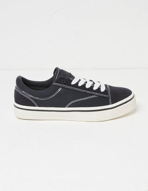 Wren Lace Up Trainers