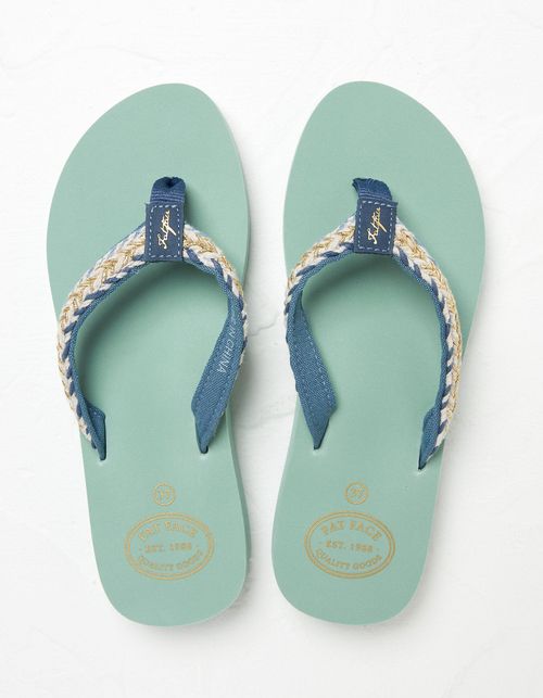 Pentle Flip Flops