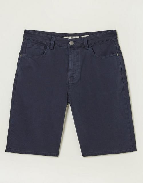 Mens 5 Pocket Shorts