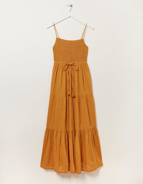 Beachwear Jo Midi Sundress