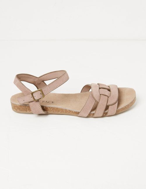 Ailith Chain Detail Sandals