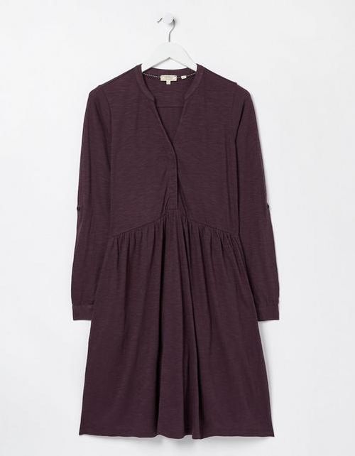 Elsie Jersey Dress