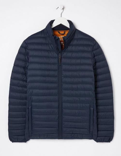 Mens Dartmouth Puffer Jacket