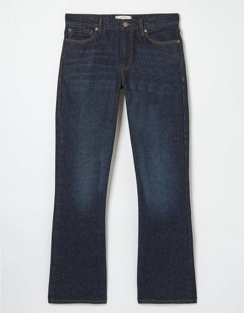 Mens Bootcut Jeans