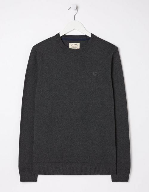 Mens Braunton Crew Jumper