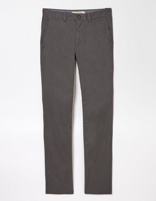 Mens Heyshott Slim Chinos