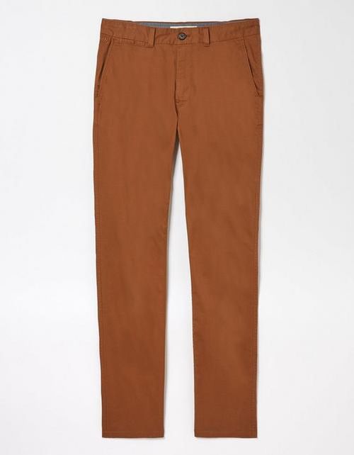 Mens Heyshott Slim Chinos