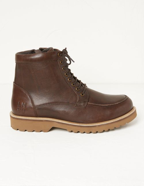 Mens Aiden Lace Up Ankle Boot