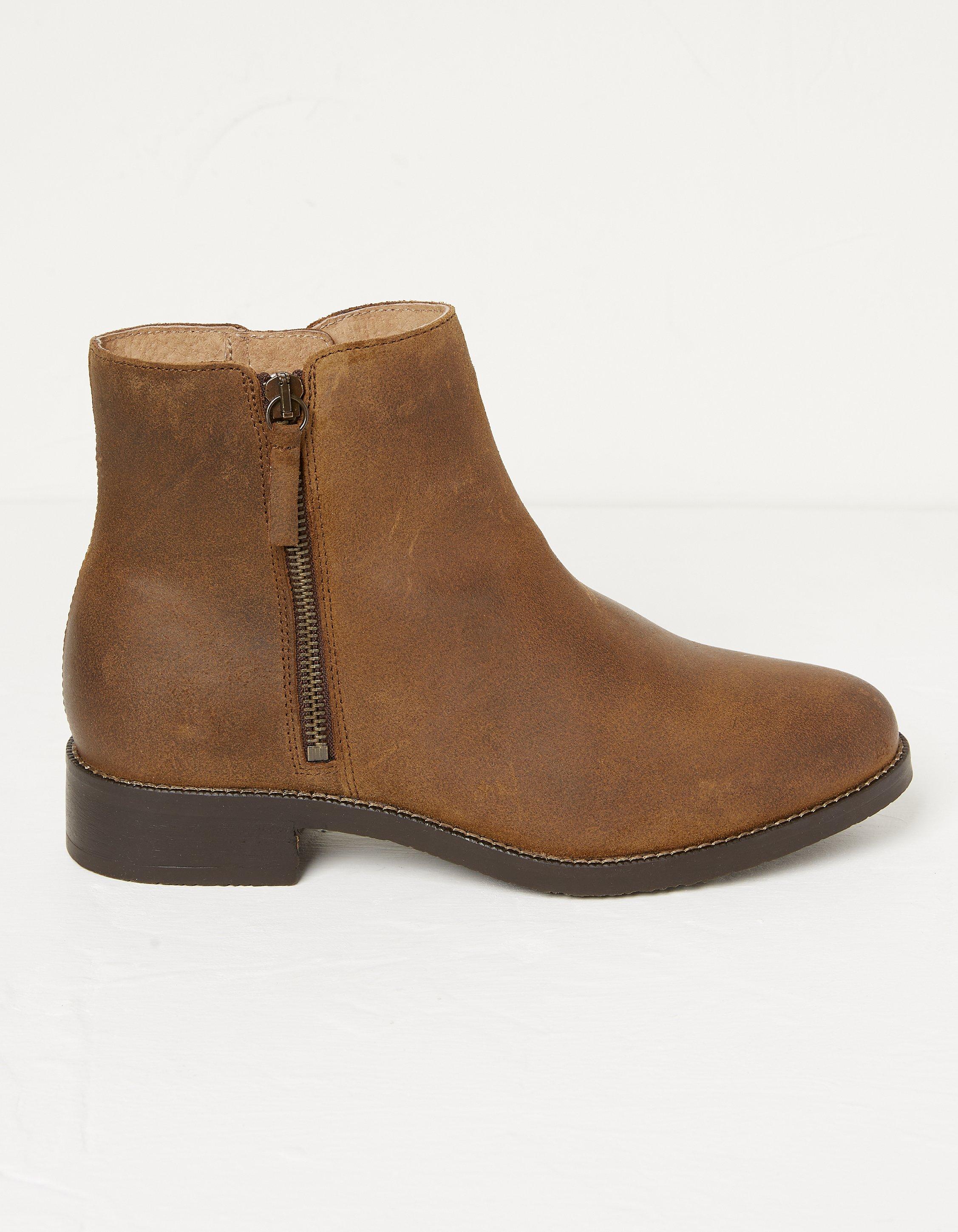 Fat face sale ankle boots