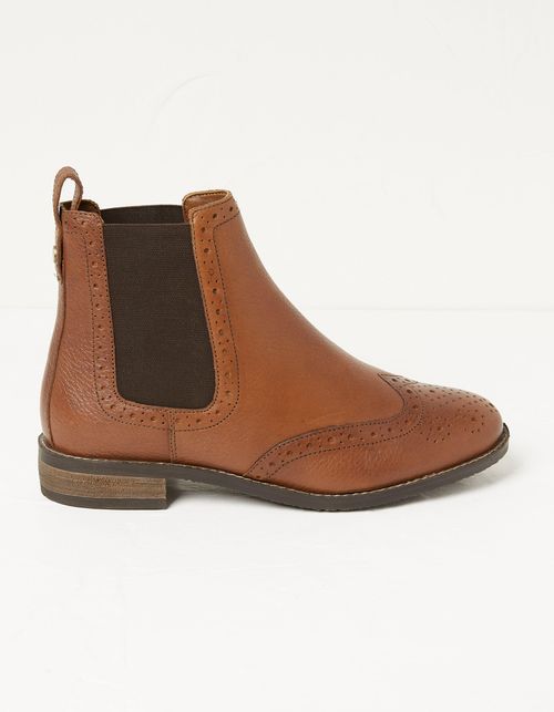 Bea Chelsea Boots