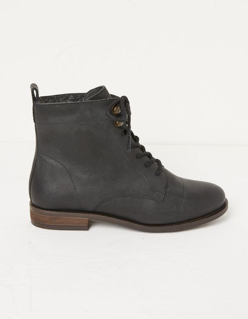 Catrin Lace Up Ankle Boot