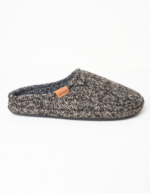 Mens Mason Mule Slipper