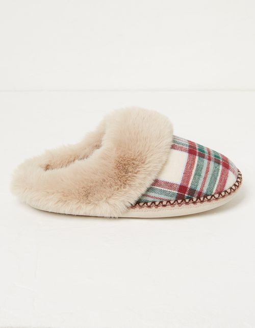 Boris Badger Mule Slippers