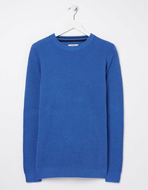 Mens Pembrey Cotton Crew Neck...