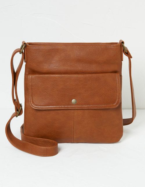 The Crossbody Bag