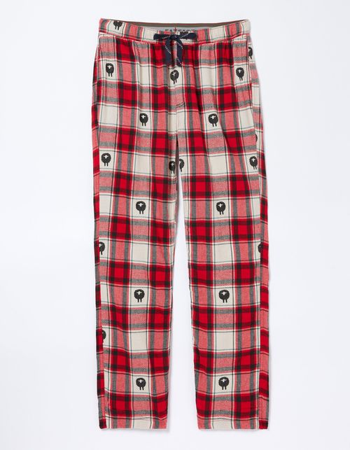 Eva Stevie Sheep Pyjama Bottoms, Nightwear & Loungewear