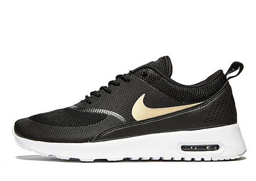 Nike Air Max Thea Women's - Black Compare | Bullring