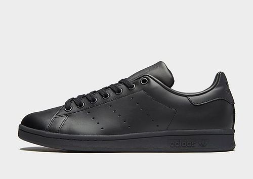 adidas Originals Stan Smith - Black - Mens | Compare Union Square Aberdeen Shopping Centre