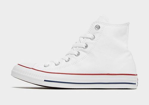 antiguo Ese Adviento Converse All Star High Women's - White | Compare | Union Square Aberdeen  Shopping Centre