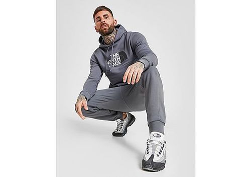 Feat Regelmatig Rudyard Kipling The North Face Bondi Overhead Fleece Hoodie - Grey - Mens | Compare | Brent  Cross