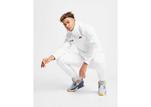 Downtown Koel Teken een foto Ellesse Clipio Woven Tracksuit - White - Mens | Compare | Union Square  Aberdeen Shopping Centre