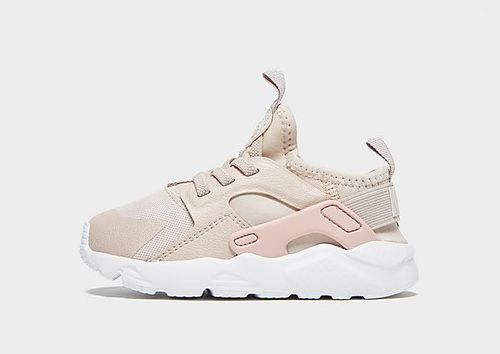 Agnes Gray Porque Funcionar Nike Air Huarache Ultra Infant - Pink - Kids | Compare | Brent Cross