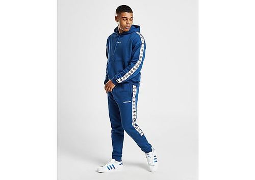 adidas Originals Tape Joggers - Blue Mens | Compare |