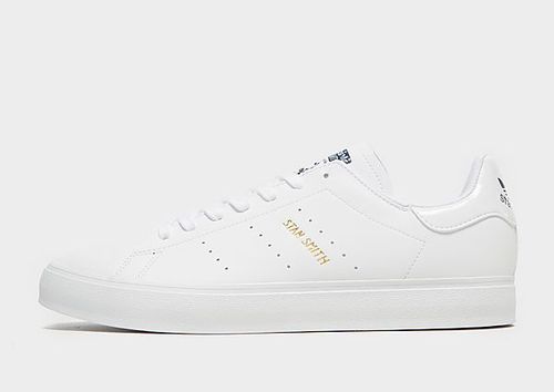 adidas Originals Smith Vulc - White Mens | Compare | Union Aberdeen Shopping Centre