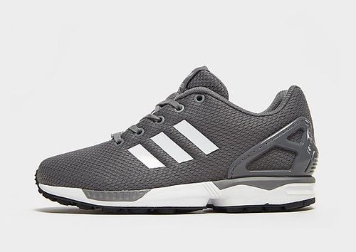 Diagnostiseren beroemd Verstikken adidas Originals ZX Flux Junior - Grey - Kids | Compare | Union Square  Aberdeen Shopping Centre