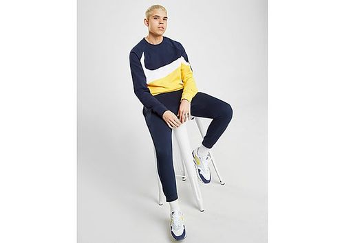 Prematuro Pavimentación riqueza Nike Foundation French Terry Joggers - Blue - Mens | Compare | Highcross  Shopping Centre Leicester