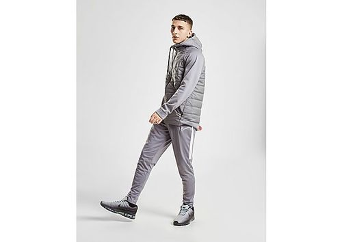 Nike Academy Track Pants - Grey - Compare | Cross