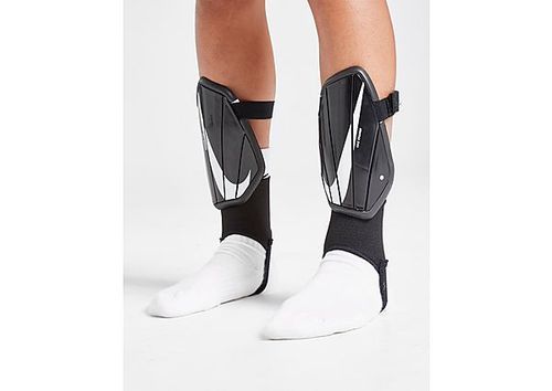 Nike Charge Shin Guards Junior - Black - Kids | Compare | Union Square  Aberdeen Shopping Centre