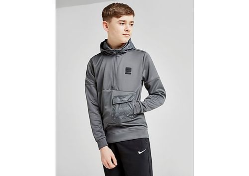 Nike Air Max Poly 1/2 Zip Hoodie Junior - - Kids | | Union Square Aberdeen Shopping Centre
