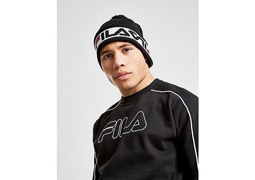 Mixer Beanie - Black - | Compare | Highcross Shopping Centre