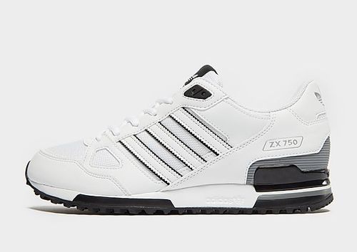 vijand Weigering hypothese adidas Originals ZX 750 - White - Mens | Compare | Union Square Aberdeen  Shopping Centre