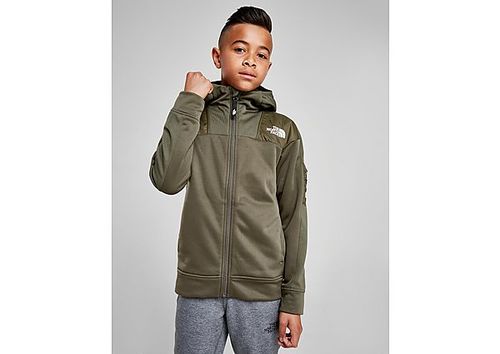 Zwakheid Prelude Mysterieus The North Face Mittellegi Full Zip Hoodie Junior - Green - Kids | Compare |  Union Square Aberdeen Shopping Centre