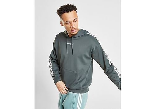 Originals TNT Trefoil Tape Overhead Hoodie - - Mens | Compare | Brent Cross