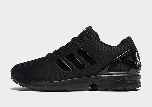 adidas Originals ZX Flux - Black - Mens Compare | Square Aberdeen Shopping Centre