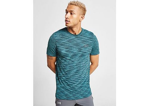 nakoming Mm een andere Under Armour Vanish Seamless Short Sleeve T-Shirt - Green - Mens | Compare  | Union Square Aberdeen Shopping Centre