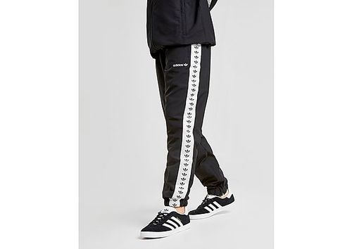 adidas Originals Woven Track Pants Junior - Black - Kids | Compare Union Square Aberdeen Shopping Centre