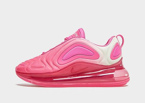 Nike Nike Air Max 720 Younger/Older Kids' Shoe - Pink - Mens | Compare |  Highcross Shopping Centre Leicester