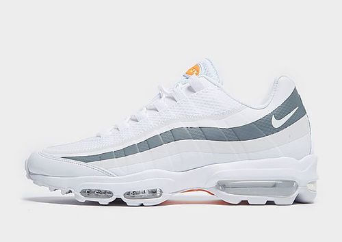 Nike Air Max 95 SE - White Mens | Compare | Highcross Shopping Centre Leicester