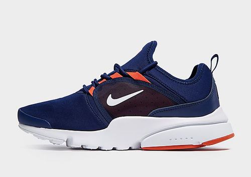 suficiente montaje césped Nike Air Presto Fly World - Blue - Mens | Compare | Highcross Shopping  Centre Leicester