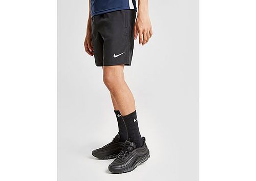 Nike Mercurial Shorts Junior - Black - Kids | Compare | Highcross Shopping