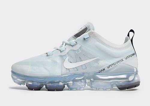 policía Asesinar Gobernable Nike Air VaporMax 2019 Women's - Light Blue | Compare | Union Square  Aberdeen Shopping Centre